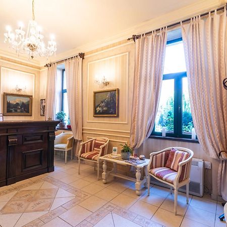 Casa Del Sole Boutique Hotel تيميشورا المظهر الخارجي الصورة
