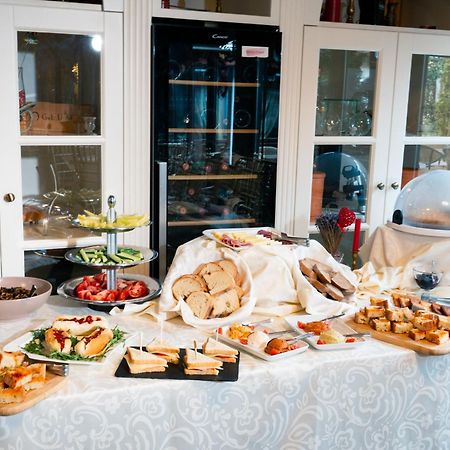 Casa Del Sole Boutique Hotel تيميشورا المظهر الخارجي الصورة