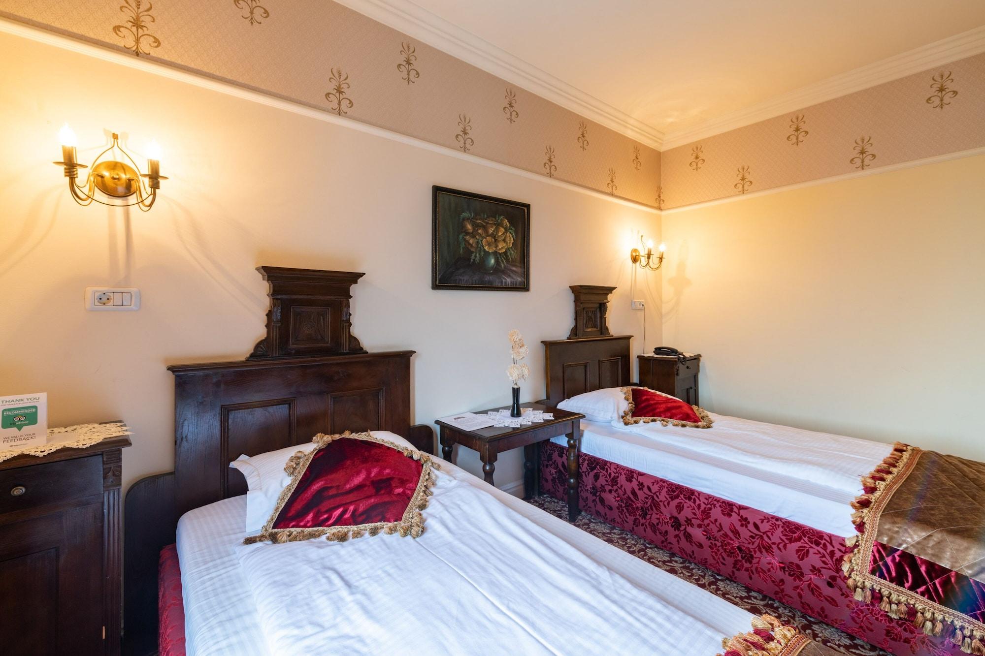 Casa Del Sole Boutique Hotel تيميشورا المظهر الخارجي الصورة
