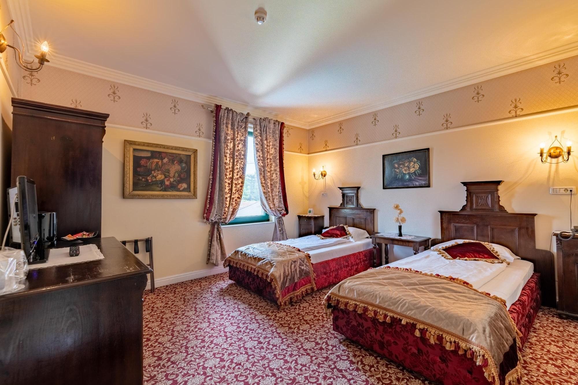 Casa Del Sole Boutique Hotel تيميشورا المظهر الخارجي الصورة