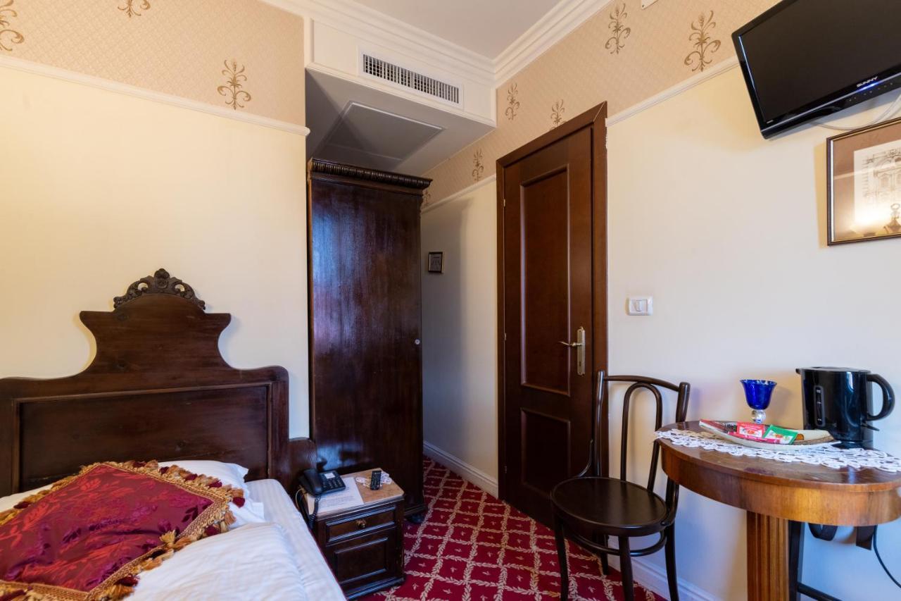 Casa Del Sole Boutique Hotel تيميشورا المظهر الخارجي الصورة