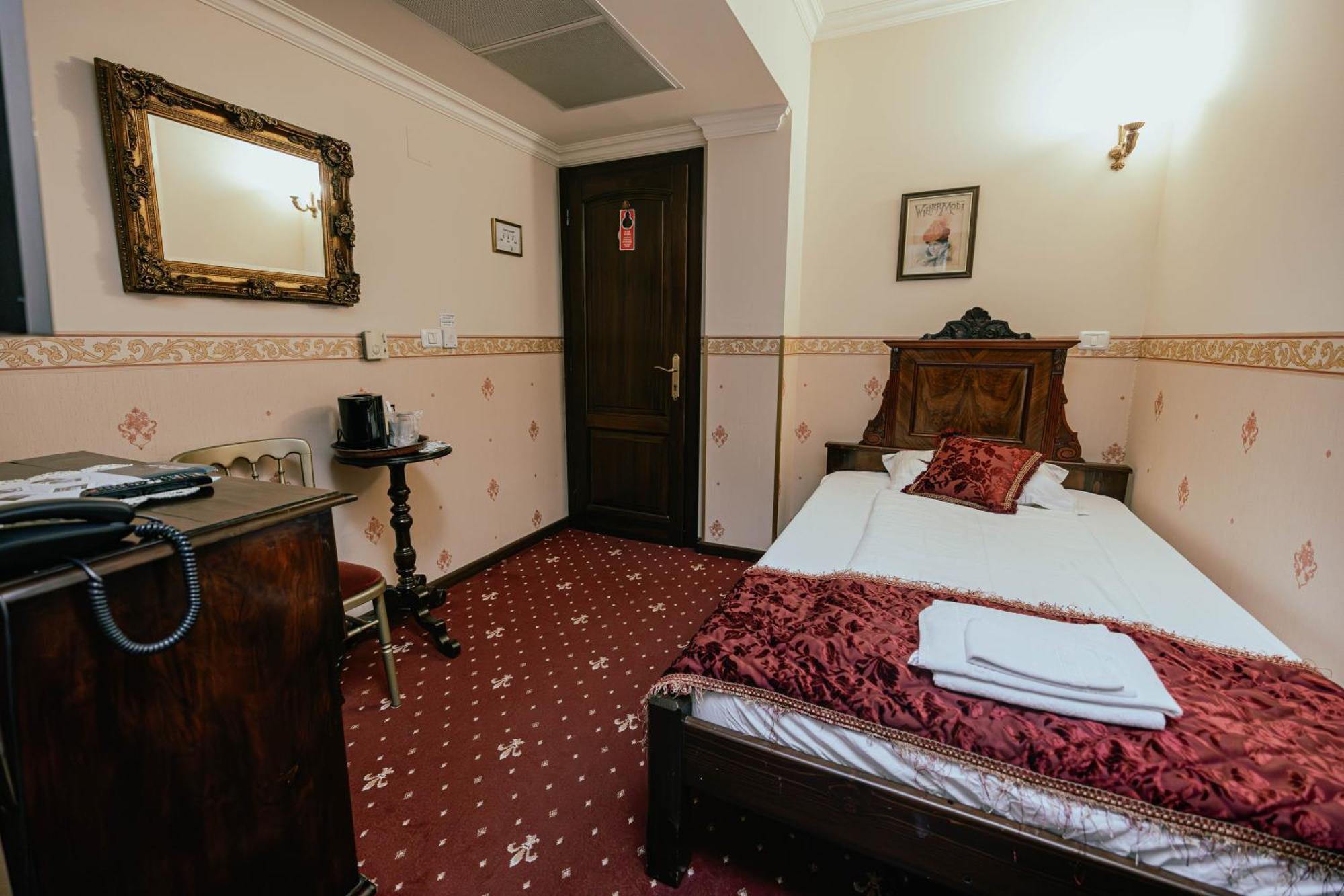 Casa Del Sole Boutique Hotel تيميشورا المظهر الخارجي الصورة
