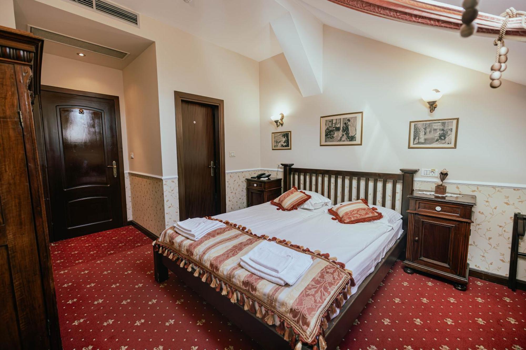 Casa Del Sole Boutique Hotel تيميشورا المظهر الخارجي الصورة