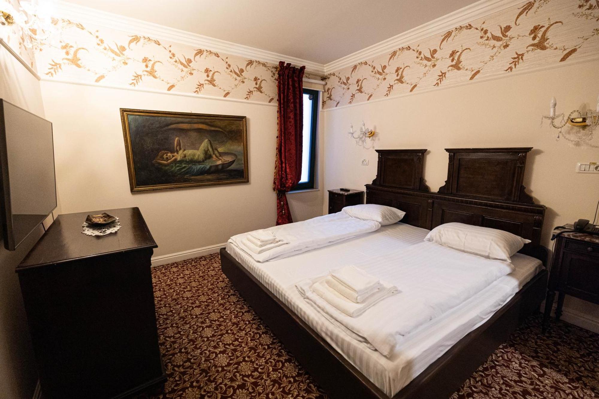 Casa Del Sole Boutique Hotel تيميشورا المظهر الخارجي الصورة