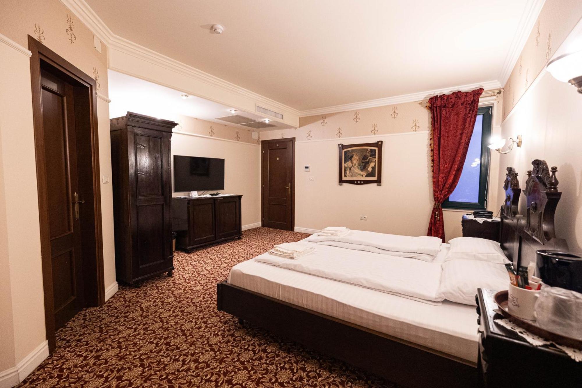Casa Del Sole Boutique Hotel تيميشورا المظهر الخارجي الصورة
