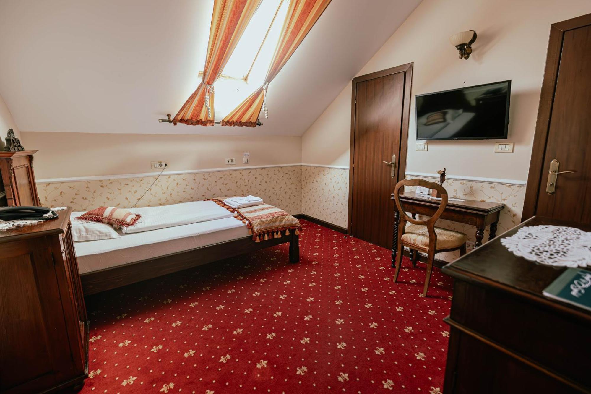 Casa Del Sole Boutique Hotel تيميشورا المظهر الخارجي الصورة