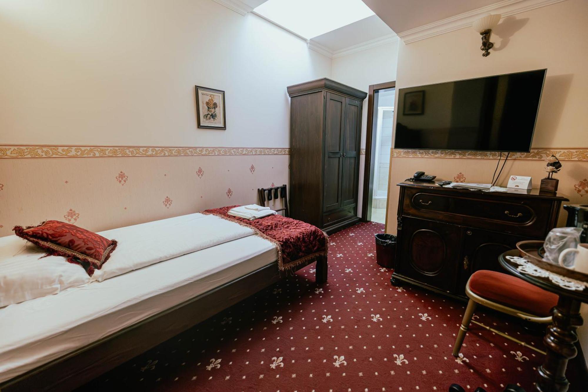 Casa Del Sole Boutique Hotel تيميشورا المظهر الخارجي الصورة