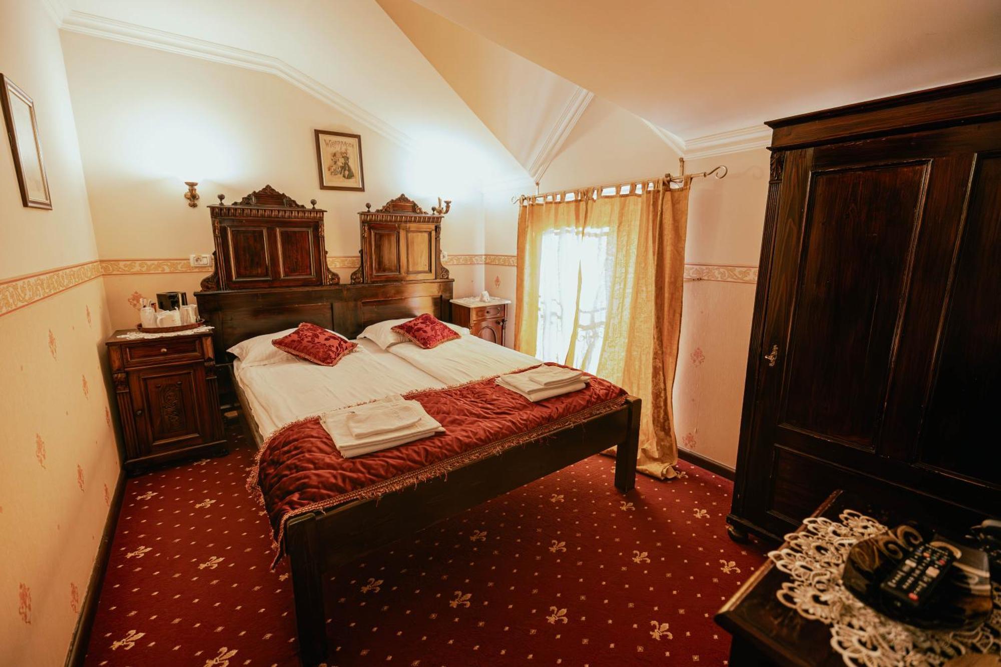 Casa Del Sole Boutique Hotel تيميشورا المظهر الخارجي الصورة