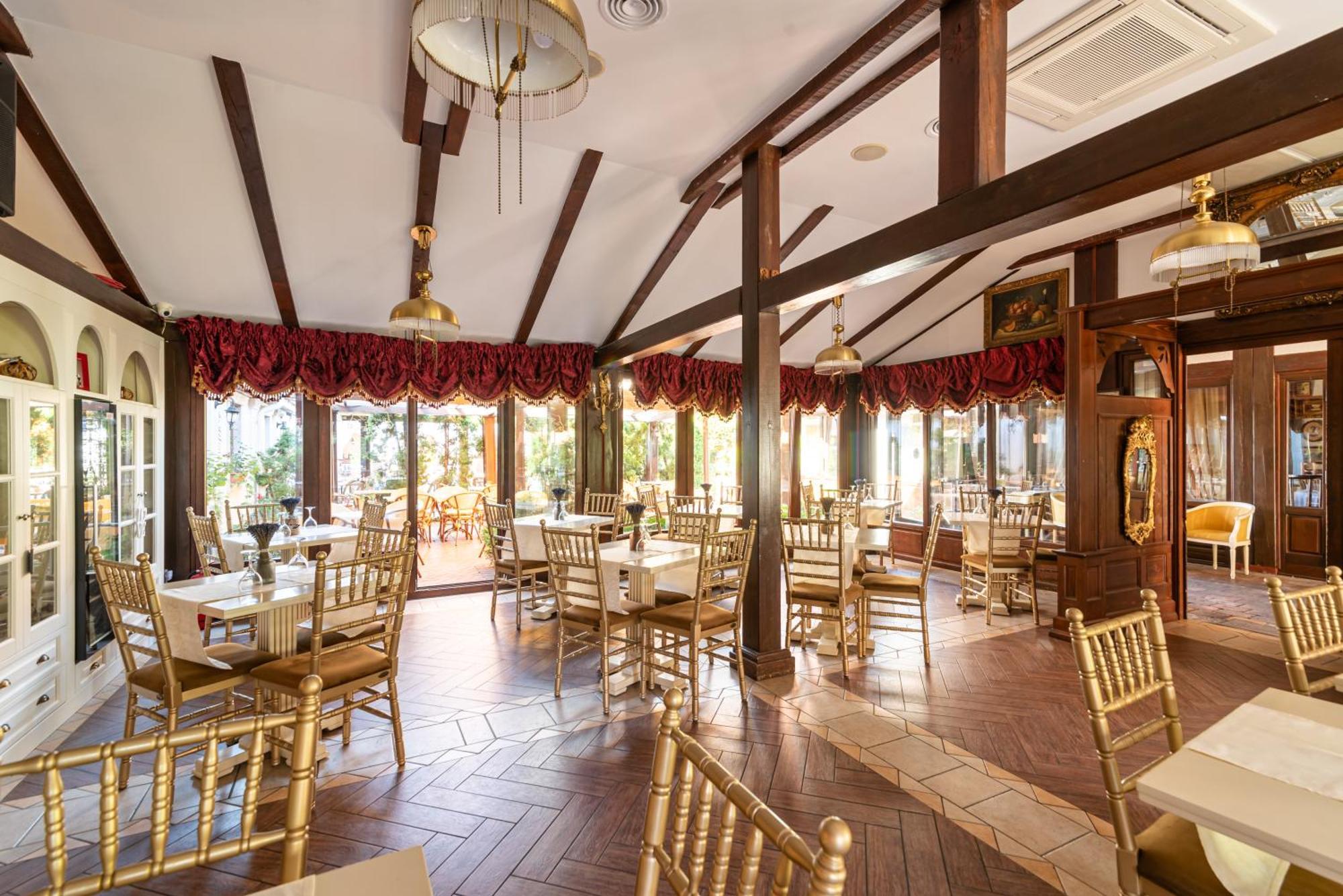 Casa Del Sole Boutique Hotel تيميشورا المظهر الخارجي الصورة