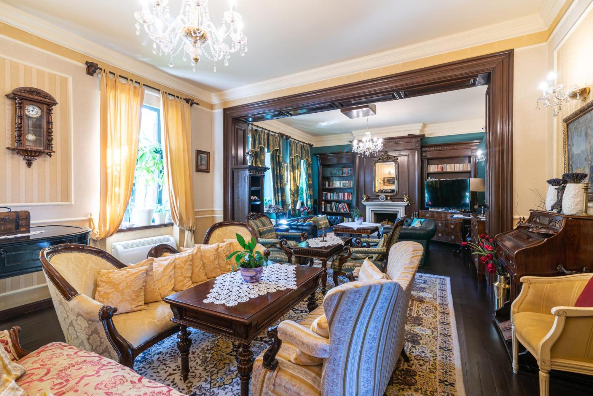 Casa Del Sole Boutique Hotel تيميشورا المظهر الخارجي الصورة