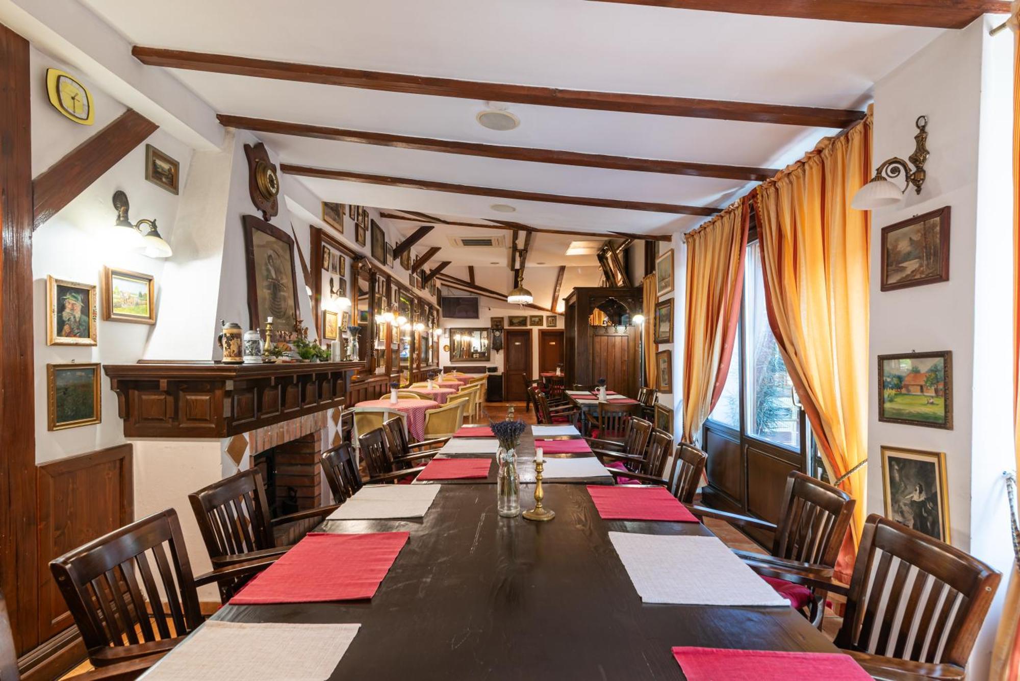 Casa Del Sole Boutique Hotel تيميشورا المظهر الخارجي الصورة