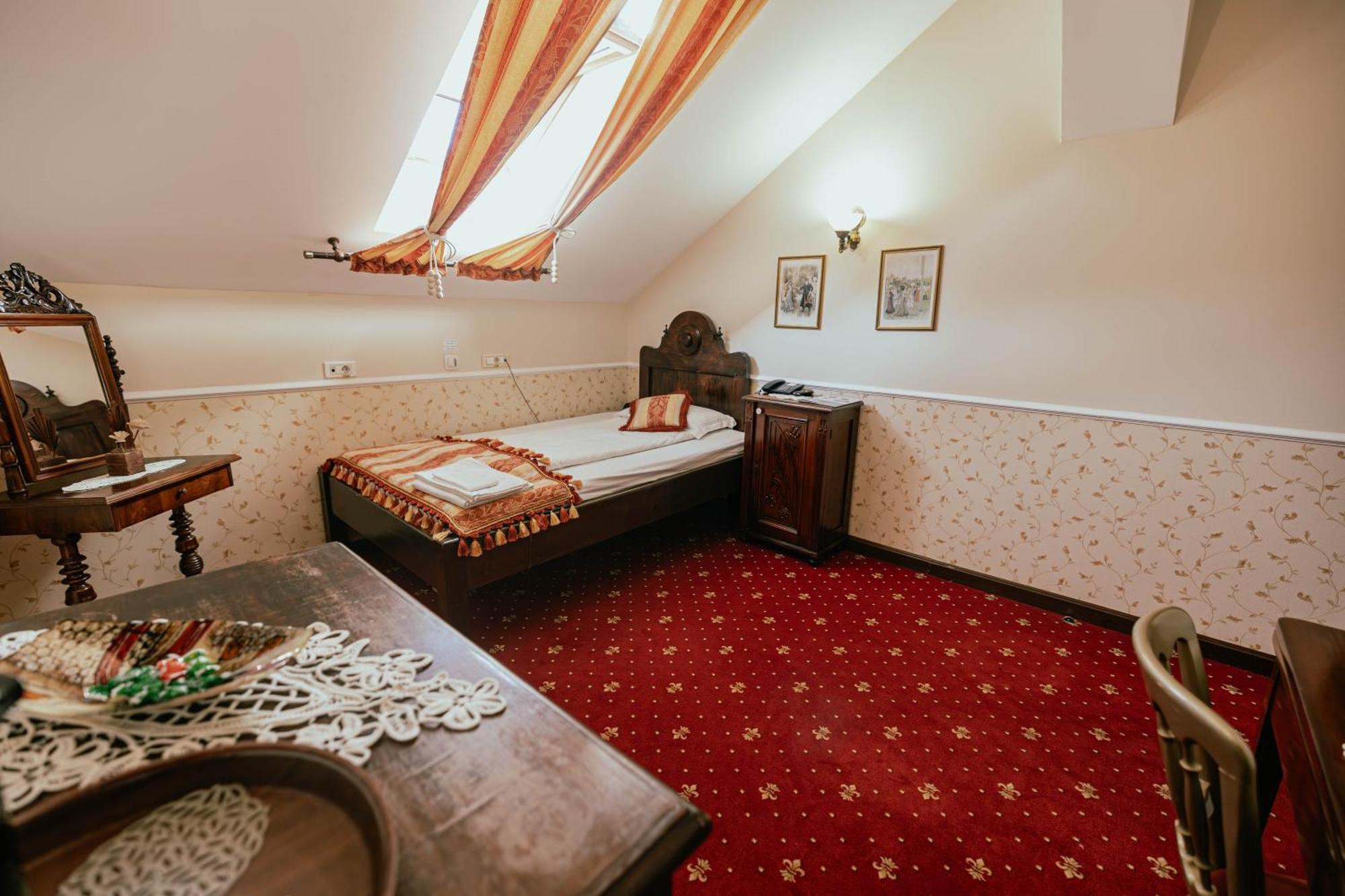 Casa Del Sole Boutique Hotel تيميشورا المظهر الخارجي الصورة