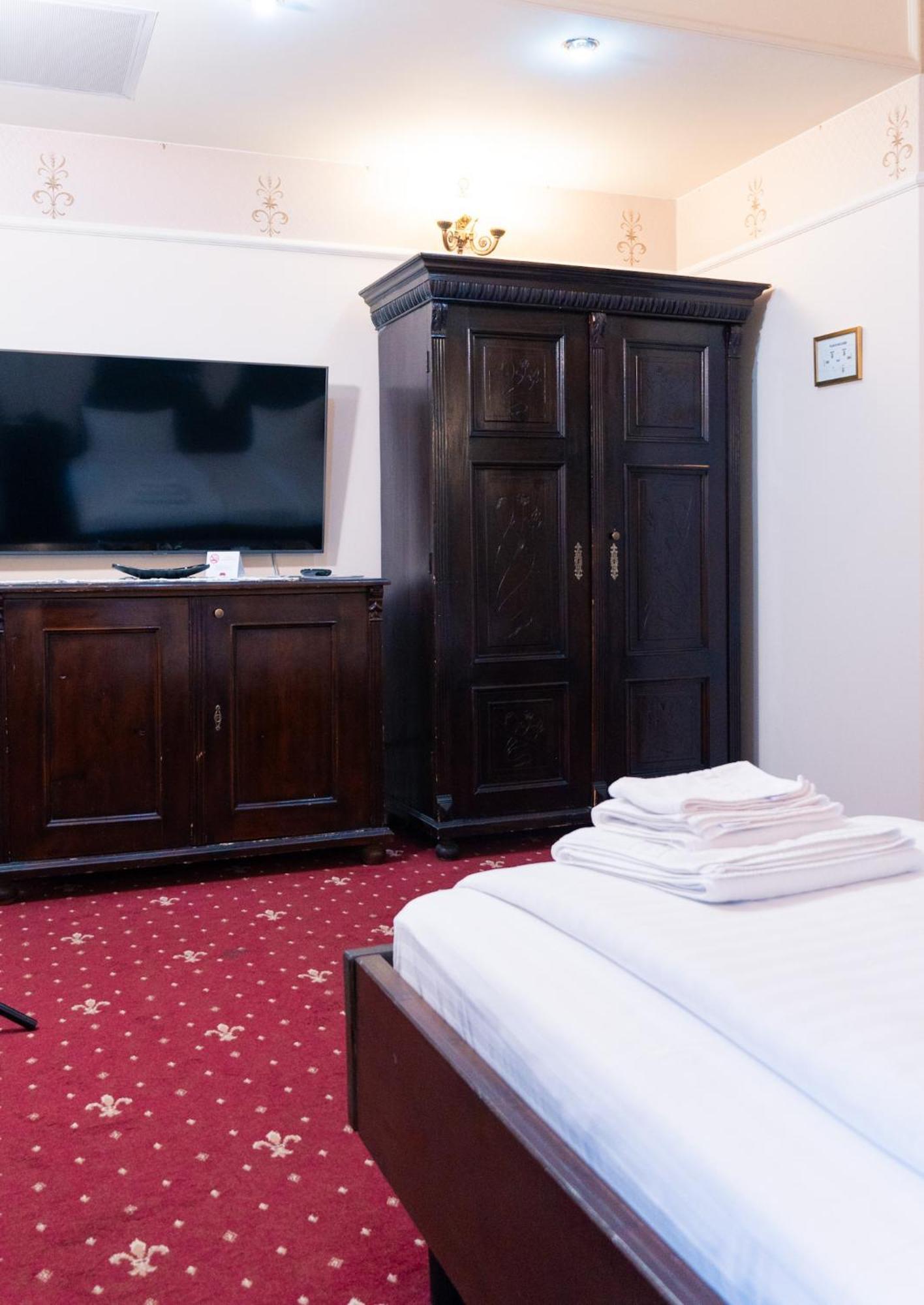 Casa Del Sole Boutique Hotel تيميشورا المظهر الخارجي الصورة