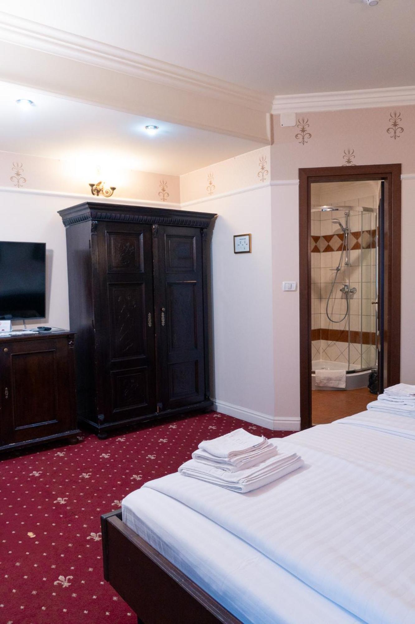 Casa Del Sole Boutique Hotel تيميشورا المظهر الخارجي الصورة