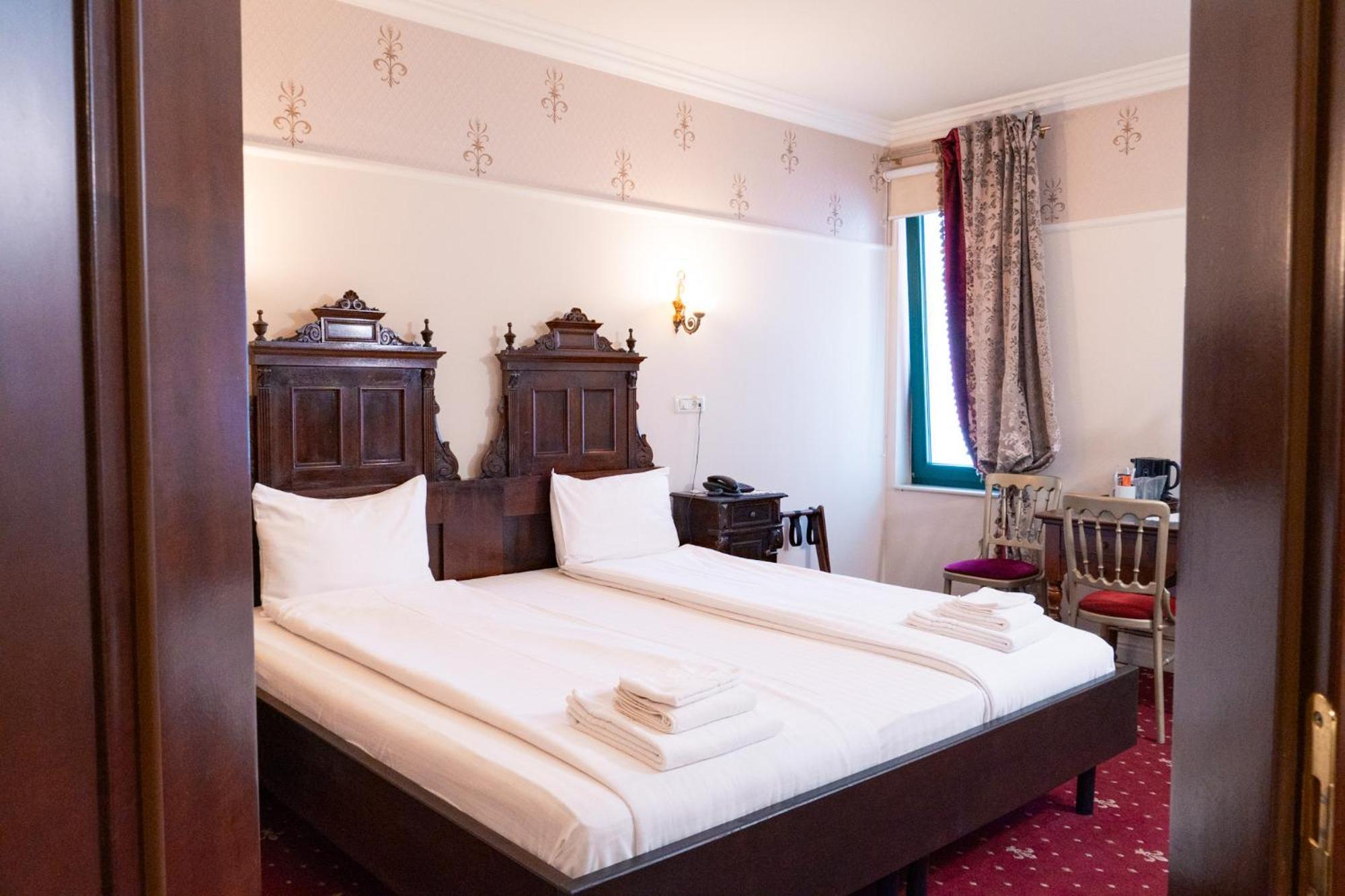 Casa Del Sole Boutique Hotel تيميشورا المظهر الخارجي الصورة