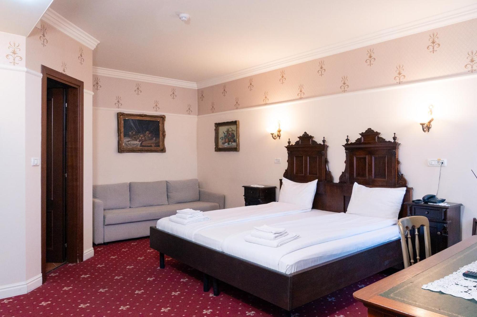 Casa Del Sole Boutique Hotel تيميشورا المظهر الخارجي الصورة
