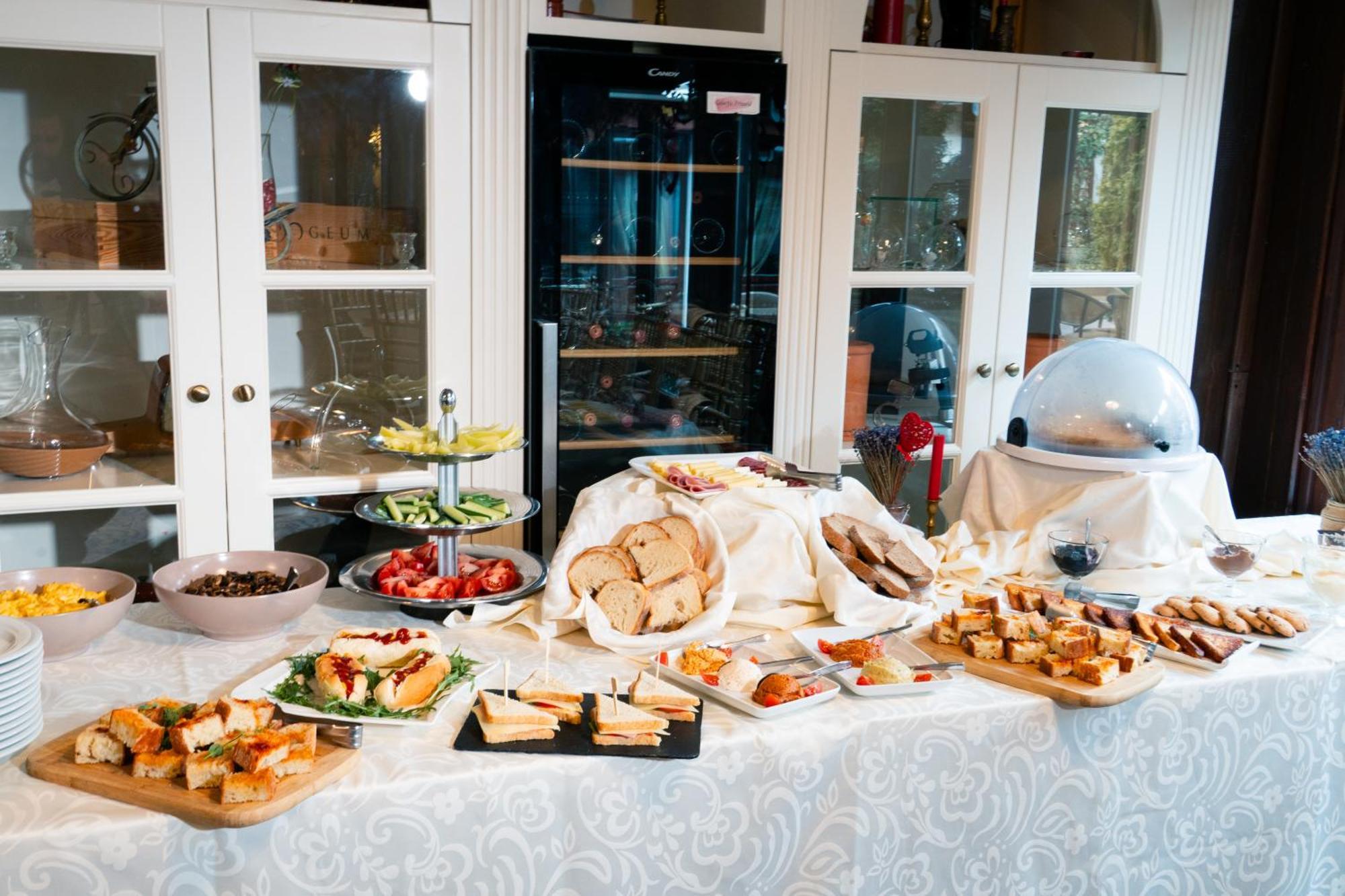 Casa Del Sole Boutique Hotel تيميشورا المظهر الخارجي الصورة
