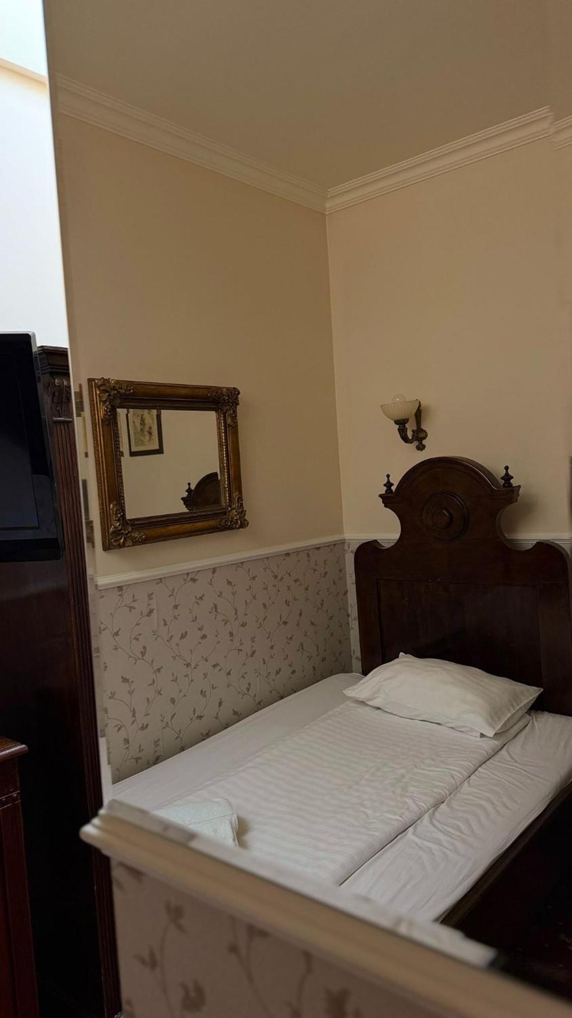 Casa Del Sole Boutique Hotel تيميشورا الغرفة الصورة