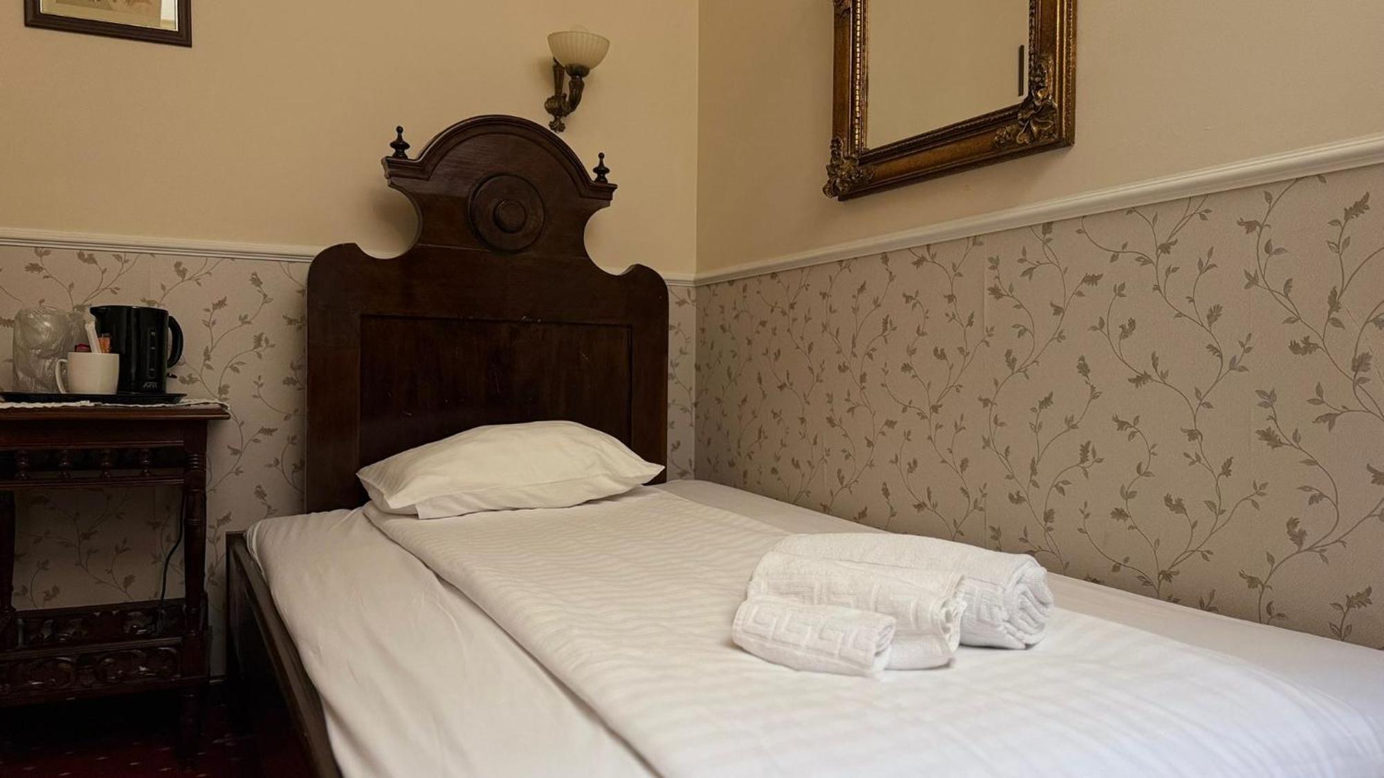 Casa Del Sole Boutique Hotel تيميشورا الغرفة الصورة