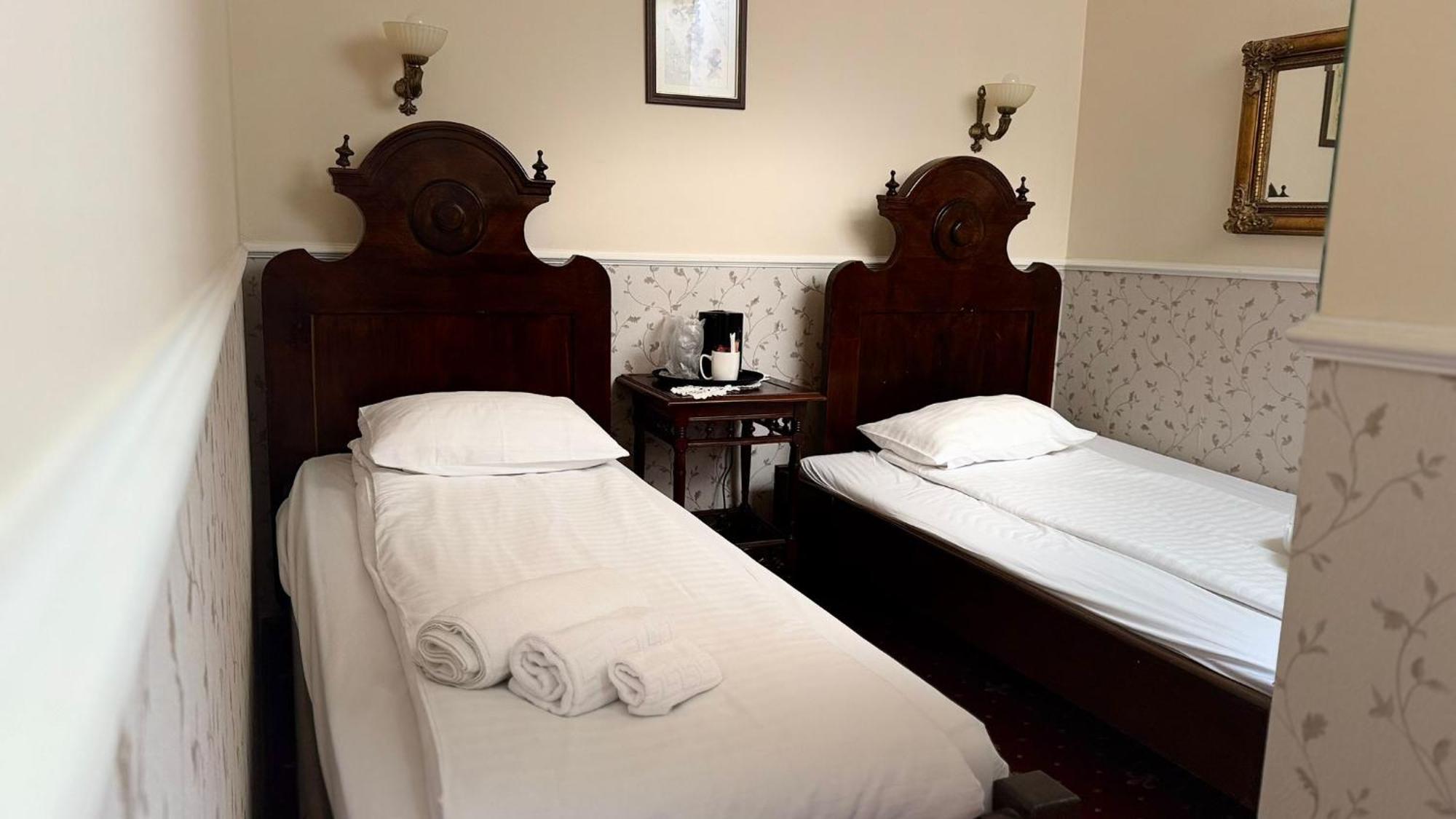 Casa Del Sole Boutique Hotel تيميشورا الغرفة الصورة