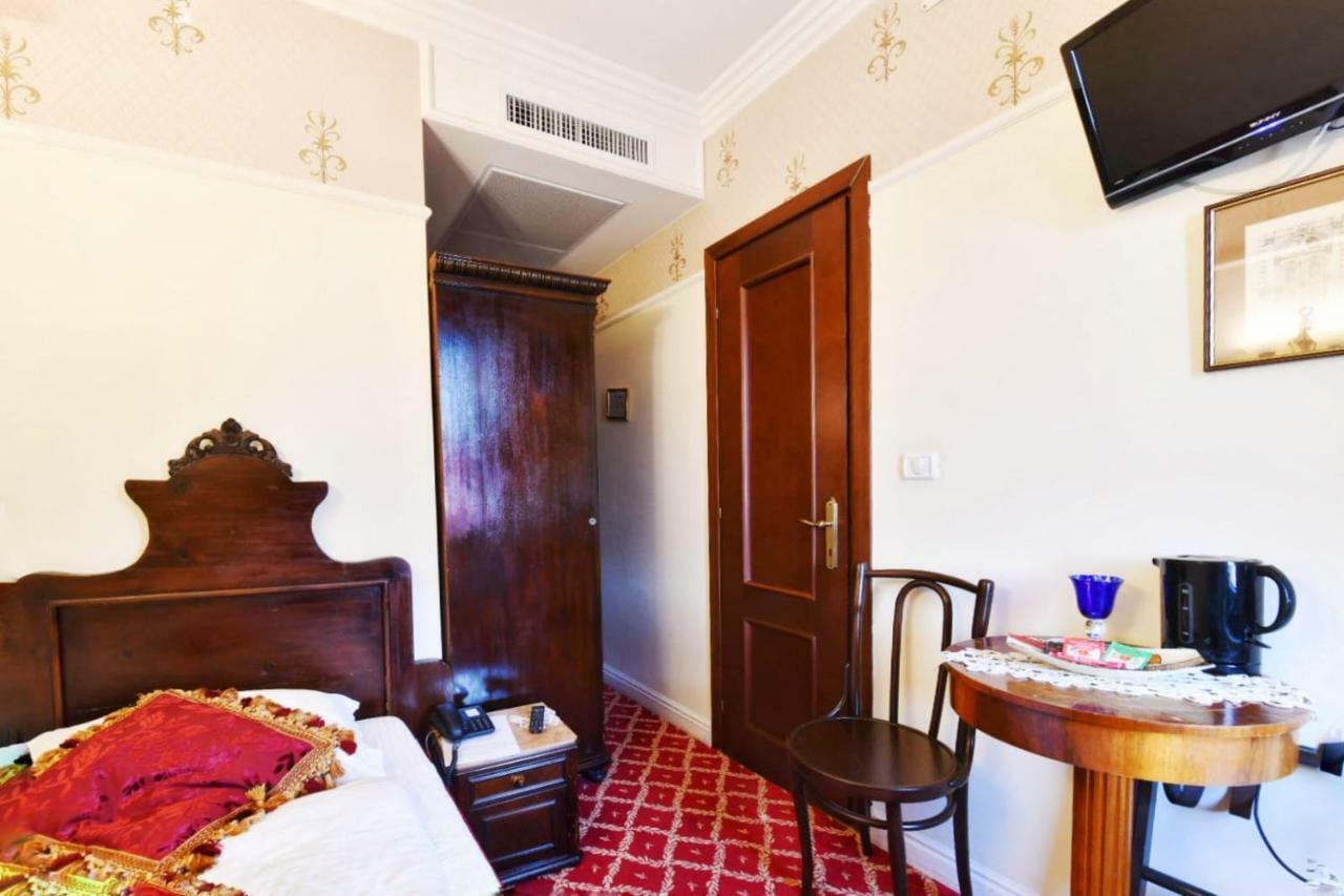 Casa Del Sole Boutique Hotel تيميشورا المظهر الخارجي الصورة